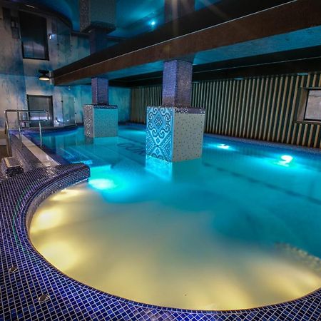 Goral Hotel & Spa Μπούκοβελ Εξωτερικό φωτογραφία