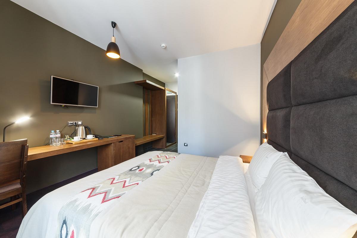 Goral Hotel & Spa Μπούκοβελ Εξωτερικό φωτογραφία