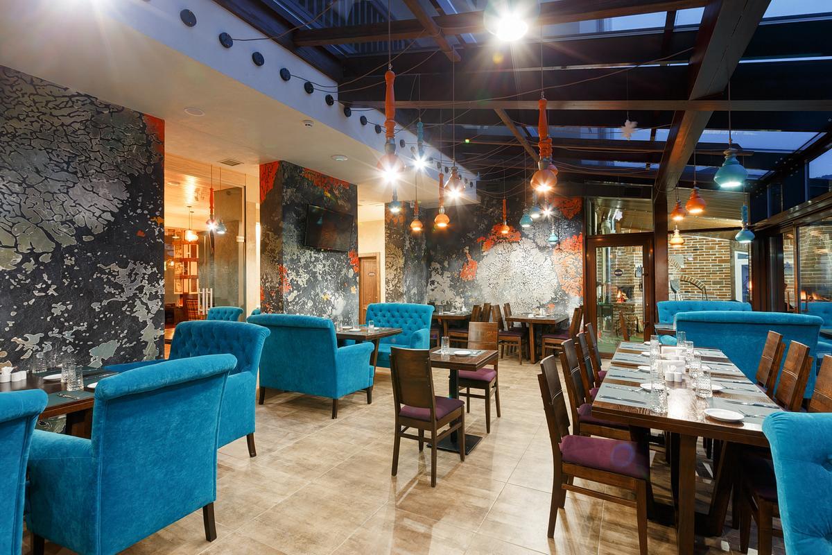 Goral Hotel & Spa Μπούκοβελ Εξωτερικό φωτογραφία