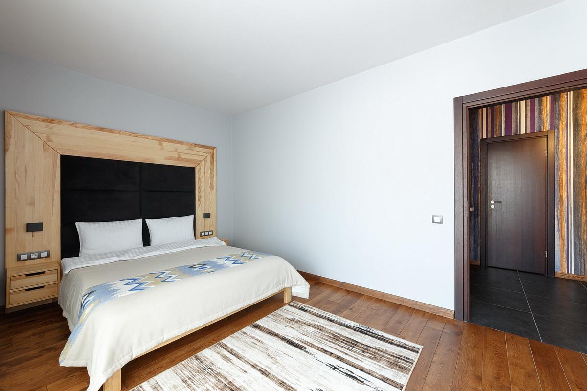 Goral Hotel & Spa Μπούκοβελ Εξωτερικό φωτογραφία