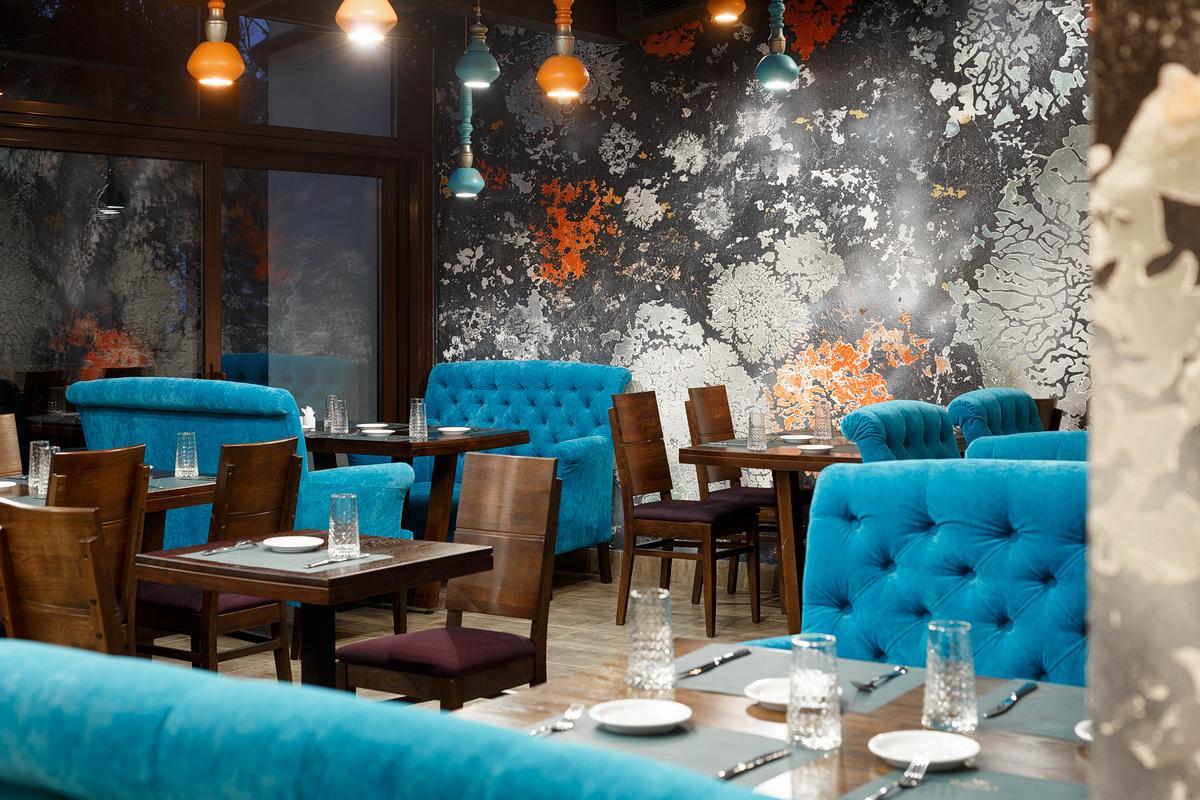 Goral Hotel & Spa Μπούκοβελ Εξωτερικό φωτογραφία